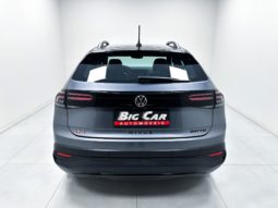 
										Volkswagen Nivus Highline 1.0 200 TSI Flex Aut. 2024 full									