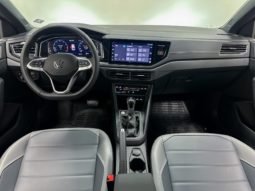
										Volkswagen Nivus Highline 1.0 200 TSI Flex Aut. 2024 full									