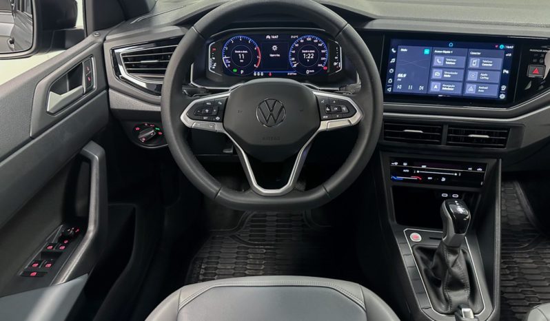 
								Volkswagen Nivus Highline 1.0 200 TSI Flex Aut. 2024 full									