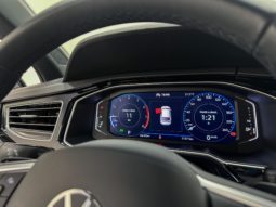 
										Volkswagen Nivus Highline 1.0 200 TSI Flex Aut. 2024 full									