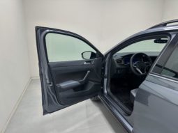 
										Volkswagen Nivus Highline 1.0 200 TSI Flex Aut. 2024 full									
