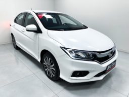 
										Honda City Sedan EX 1.5 Flex 16V Aut. 2020 full									