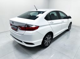 
										Honda City Sedan EX 1.5 Flex 16V Aut. 2020 full									