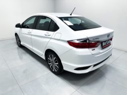 
										Honda City Sedan EX 1.5 Flex 16V Aut. 2020 full									