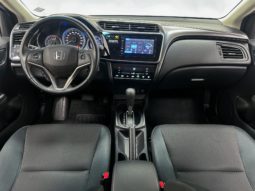 
										Honda City Sedan EX 1.5 Flex 16V Aut. 2020 full									