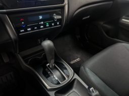 
										Honda City Sedan EX 1.5 Flex 16V Aut. 2020 full									