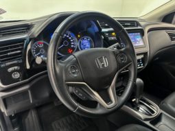 
										Honda City Sedan EX 1.5 Flex 16V Aut. 2020 full									