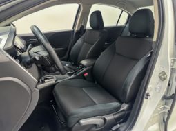 
										Honda City Sedan EX 1.5 Flex 16V Aut. 2020 full									