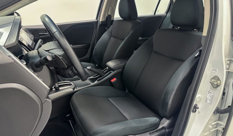 
								Honda City Sedan EX 1.5 Flex 16V Aut. 2020 full									