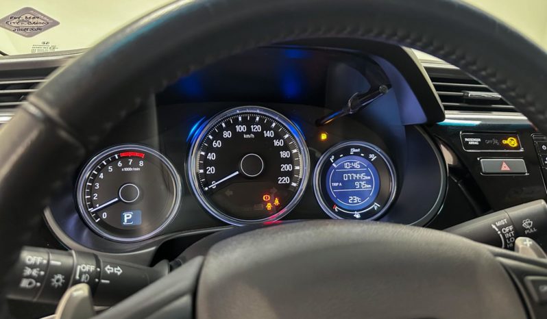 
								Honda City Sedan EX 1.5 Flex 16V Aut. 2020 full									