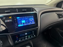 
										Honda City Sedan EX 1.5 Flex 16V Aut. 2020 full									