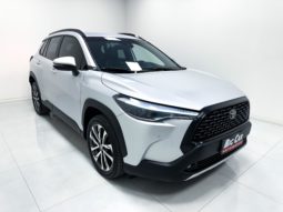 
										Toyota Corolla Cross XRE 2.0 16V Flex Aut. 2023 full									