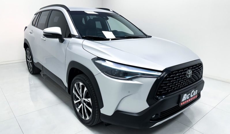 
								Toyota Corolla Cross XRE 2.0 16V Flex Aut. 2023 full									