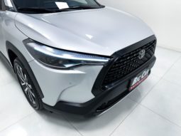 
										Toyota Corolla Cross XRE 2.0 16V Flex Aut. 2023 full									