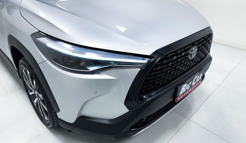 
								Toyota Corolla Cross XRE 2.0 16V Flex Aut. 2023 full									