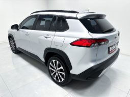 
										Toyota Corolla Cross XRE 2.0 16V Flex Aut. 2023 full									