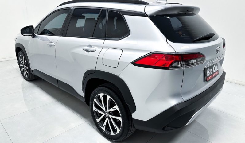 
								Toyota Corolla Cross XRE 2.0 16V Flex Aut. 2023 full									