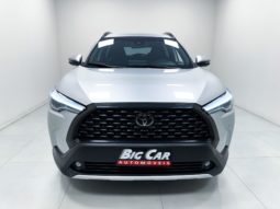 
										Toyota Corolla Cross XRE 2.0 16V Flex Aut. 2023 full									