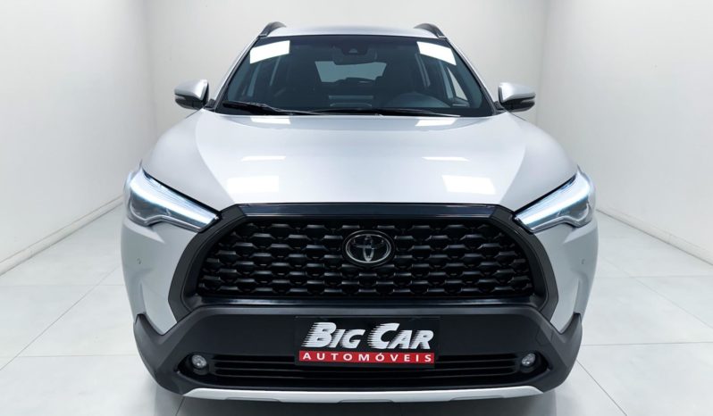
								Toyota Corolla Cross XRE 2.0 16V Flex Aut. 2023 full									