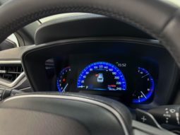 
										Toyota Corolla Cross XRE 2.0 16V Flex Aut. 2023 full									