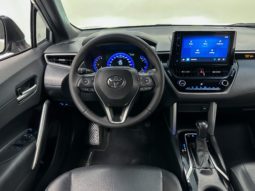 
										Toyota Corolla Cross XRE 2.0 16V Flex Aut. 2023 full									