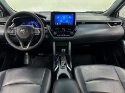 
										Toyota Corolla Cross XRE 2.0 16V Flex Aut. 2023 full									