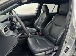 
										Toyota Corolla Cross XRE 2.0 16V Flex Aut. 2023 full									