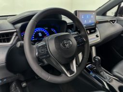 
										Toyota Corolla Cross XRE 2.0 16V Flex Aut. 2023 full									