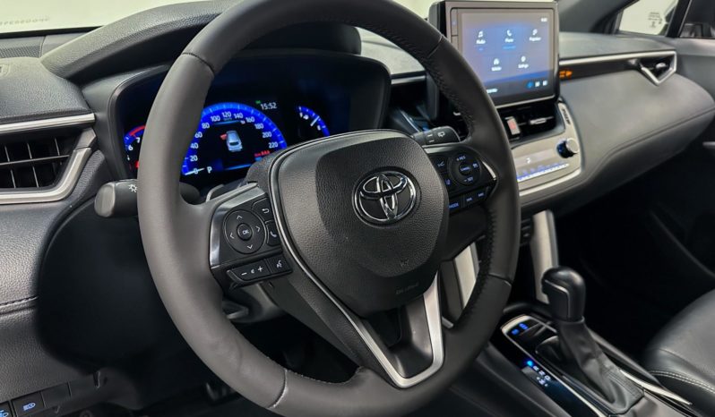 
								Toyota Corolla Cross XRE 2.0 16V Flex Aut. 2023 full									