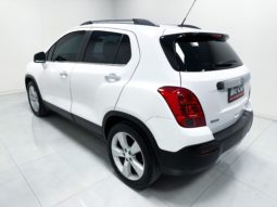 
										Chevrolet Tracker LTZ 1.8 16V Flex 4×2 Aut. 2014 full									