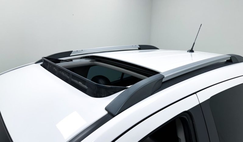 
								Chevrolet Tracker LTZ 1.8 16V Flex 4×2 Aut. 2014 full									