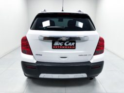 
										Chevrolet Tracker LTZ 1.8 16V Flex 4×2 Aut. 2014 full									