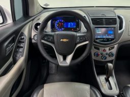 
										Chevrolet Tracker LTZ 1.8 16V Flex 4×2 Aut. 2014 full									