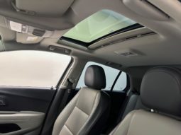 
										Chevrolet Tracker LTZ 1.8 16V Flex 4×2 Aut. 2014 full									