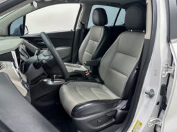 
										Chevrolet Tracker LTZ 1.8 16V Flex 4×2 Aut. 2014 full									