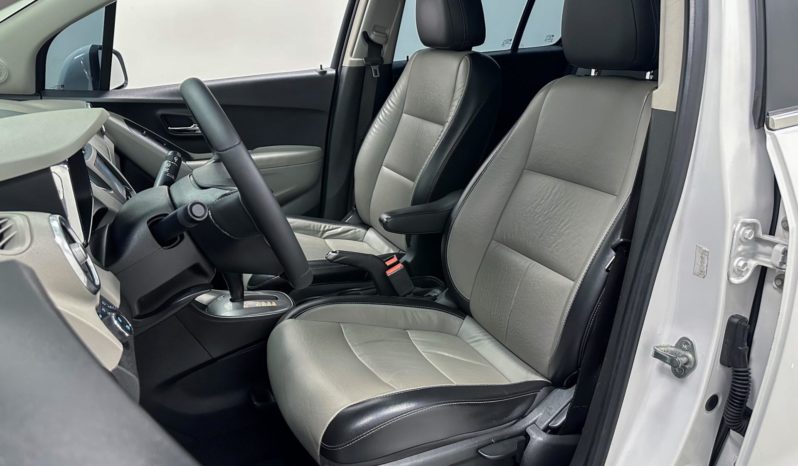 
								Chevrolet Tracker LTZ 1.8 16V Flex 4×2 Aut. 2014 full									