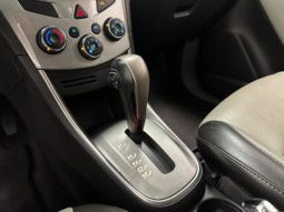 
										Chevrolet Tracker LTZ 1.8 16V Flex 4×2 Aut. 2014 full									