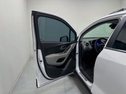 
										Chevrolet Tracker LTZ 1.8 16V Flex 4×2 Aut. 2014 full									