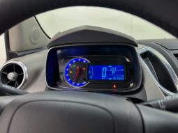 
										Chevrolet Tracker LTZ 1.8 16V Flex 4×2 Aut. 2014 full									
