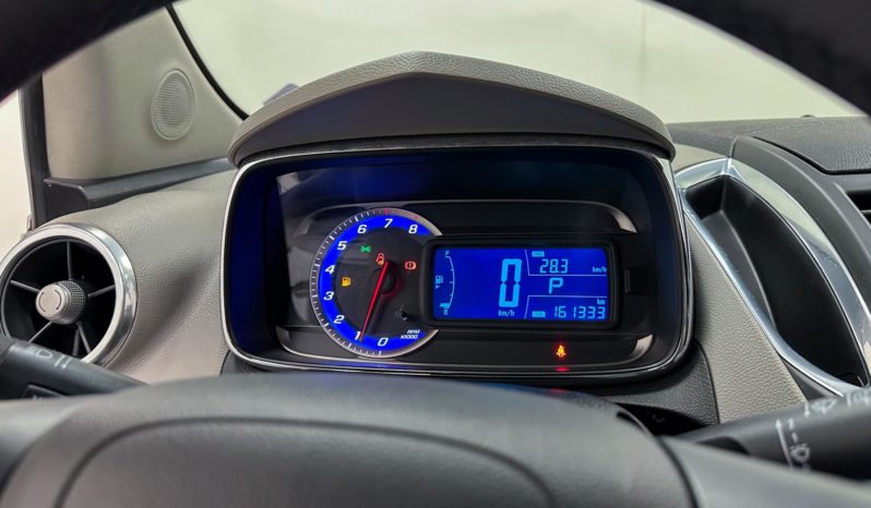 
								Chevrolet Tracker LTZ 1.8 16V Flex 4×2 Aut. 2014 full									