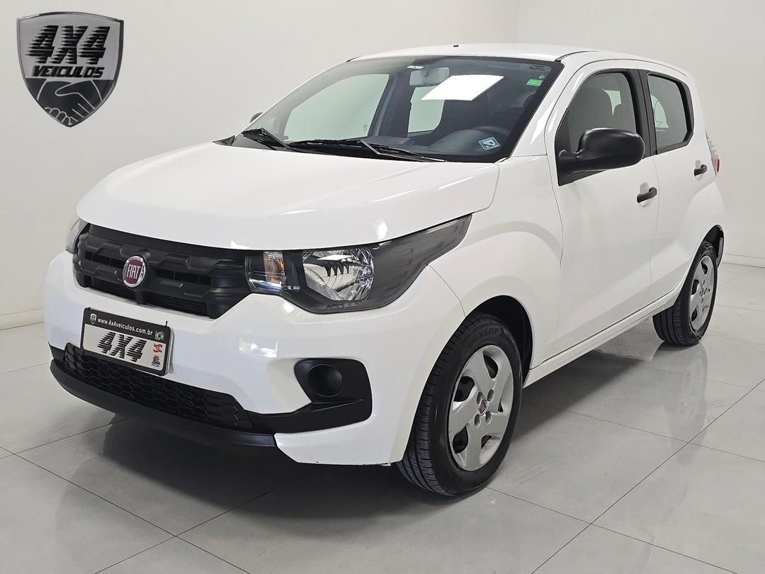 Fiat Mobi LIKE 1.0 Fire Flex 5p. 2020