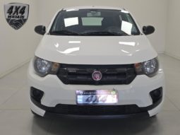 
										Fiat Mobi LIKE 1.0 Fire Flex 5p. 2020 full									