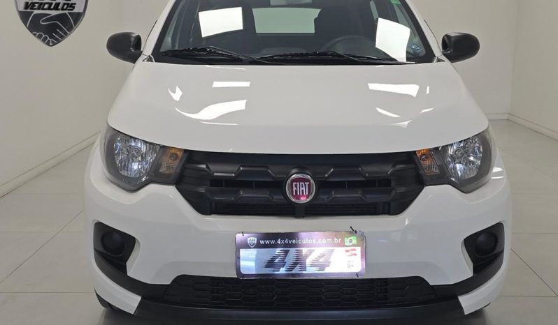 
								Fiat Mobi LIKE 1.0 Fire Flex 5p. 2020 full									