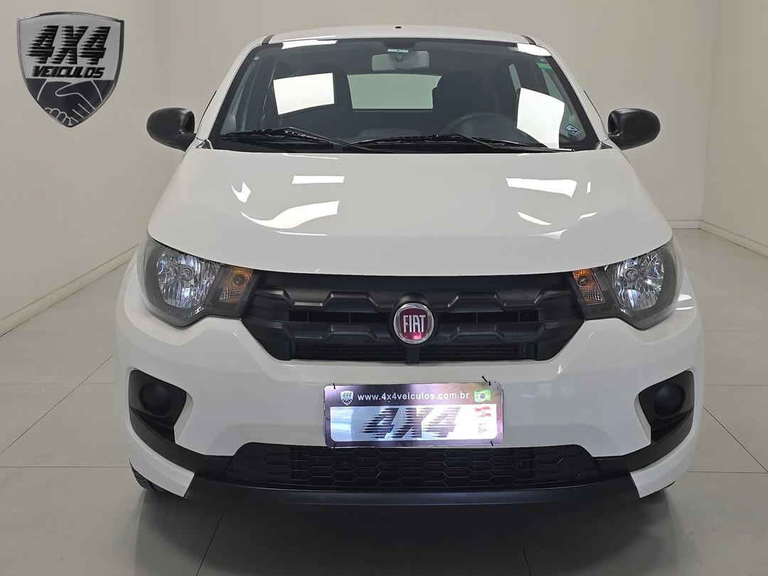 Fiat Mobi LIKE 1.0 Fire Flex 5p. 2020