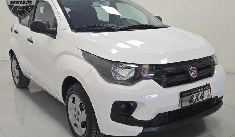 
								Fiat Mobi LIKE 1.0 Fire Flex 5p. 2020 full									
