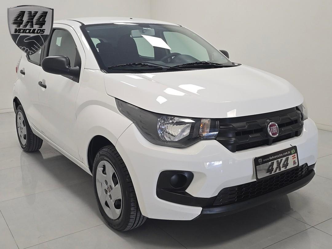 Fiat Mobi LIKE 1.0 Fire Flex 5p. 2020