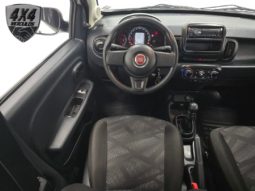 
										Fiat Mobi LIKE 1.0 Fire Flex 5p. 2020 full									
