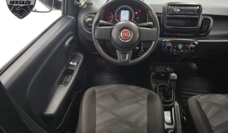 
								Fiat Mobi LIKE 1.0 Fire Flex 5p. 2020 full									
