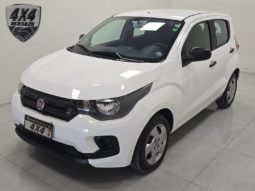 
										Fiat Mobi LIKE 1.0 Fire Flex 5p. 2020 full									