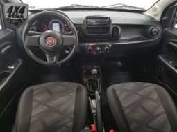 
										Fiat Mobi LIKE 1.0 Fire Flex 5p. 2020 full									